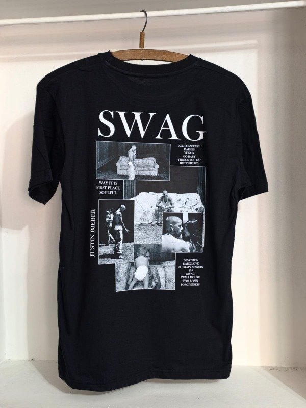 Producto - Remera "SWAG"