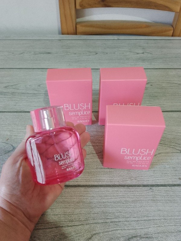 Producto - BLUSH