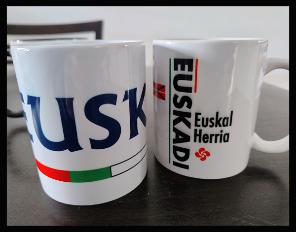 Producto - Tazas