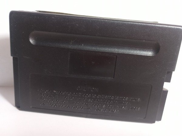 Producto - Lakers versus Celtics and the NBA Playoffs - Sega Genesis (Actual) (2) - 1