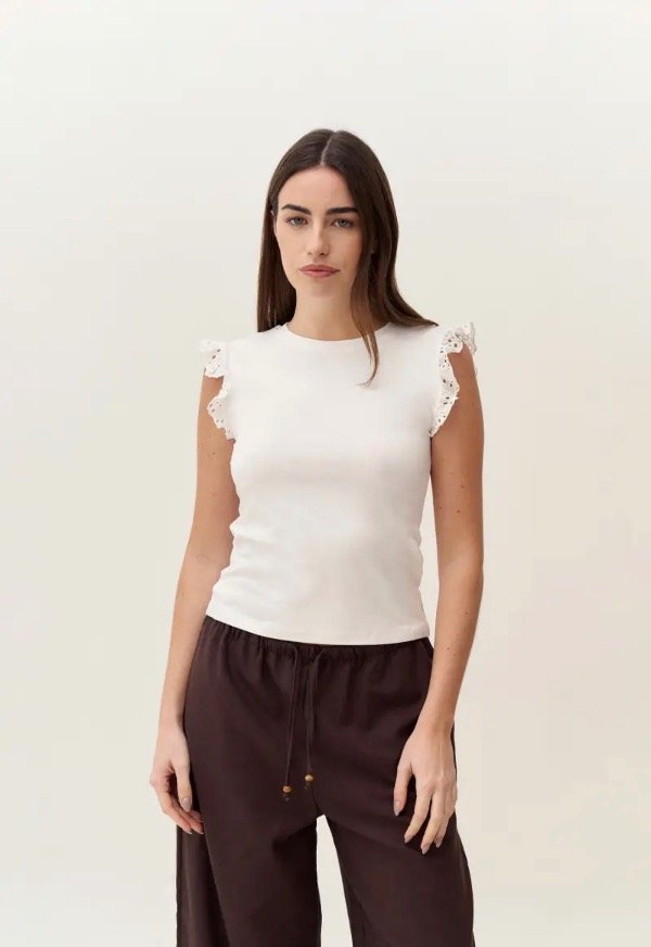 Producto - MUSCU VOLADO BRODERIE - 5