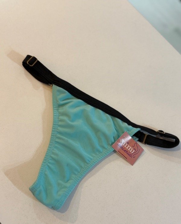 Producto - PROMO bombacha bikini - talle 2 - 0436