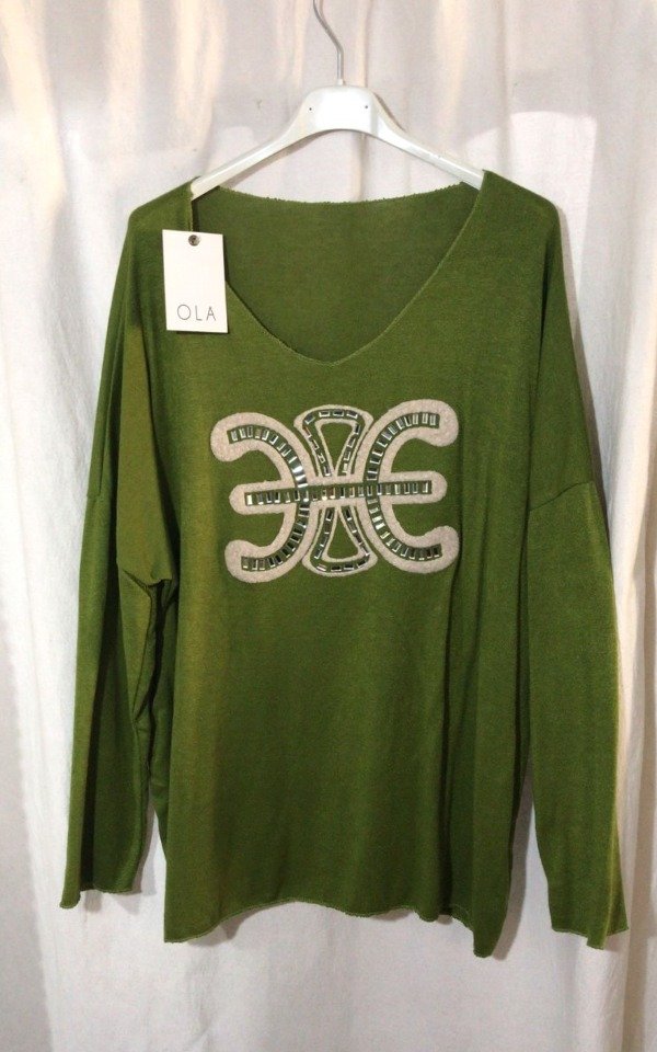 Producto - Sweaters Doblece