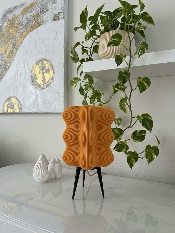 Producto - Lámpara Aura - 2