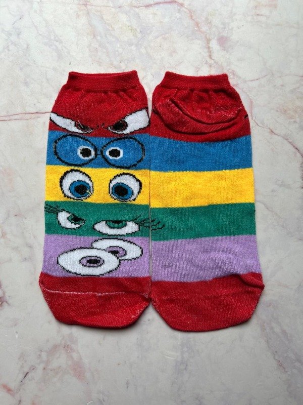 Producto - soquete Intensamente