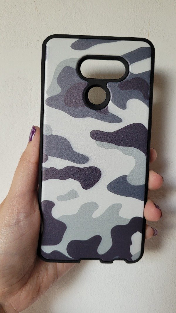 Producto - Militar gris