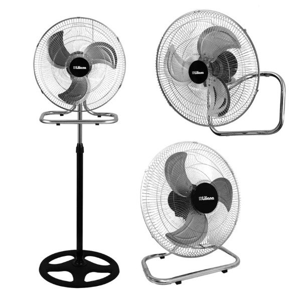 Producto - Ventilador Liliana