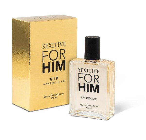 Producto - For Him VIP Aphrodisiac