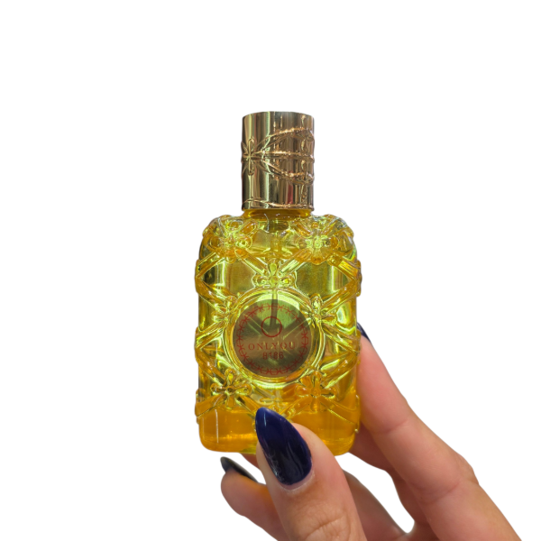 Producto - Orientica Gold