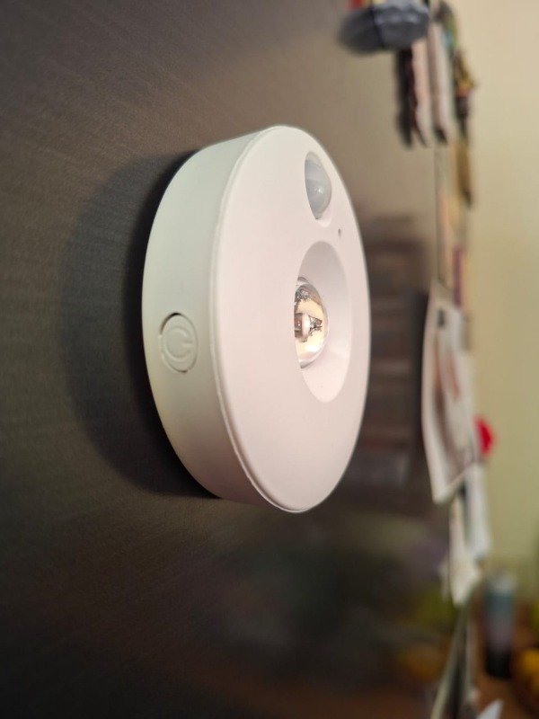 Producto - Mini luz led