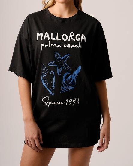 Producto - Remeron Palm Beach Mallorca