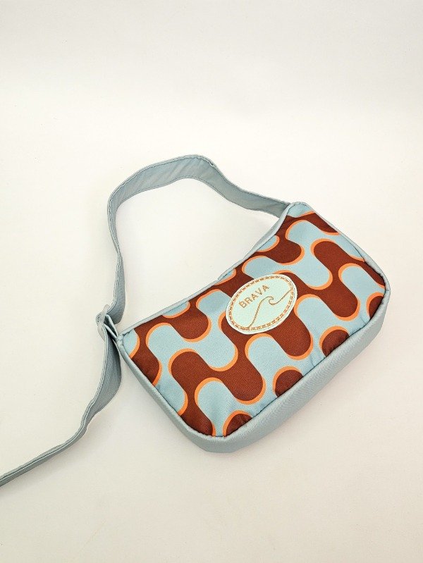 Producto - Bandolera Baguette Copacabana - 1
