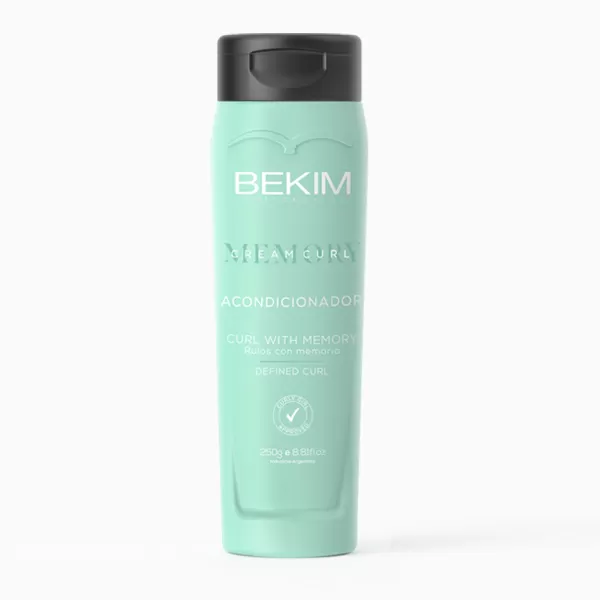 Producto - Bekim acondicionador Memory