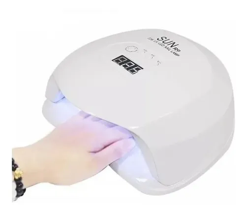 Producto - CABINA SUN R9 110w