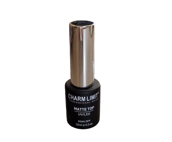 Producto - Top Charm Limit Matte