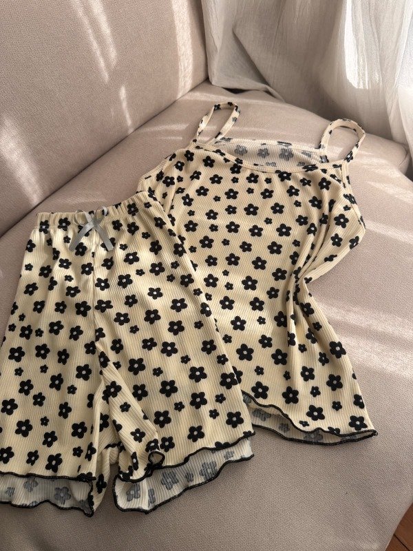 Producto - Pijama morley corto - 4