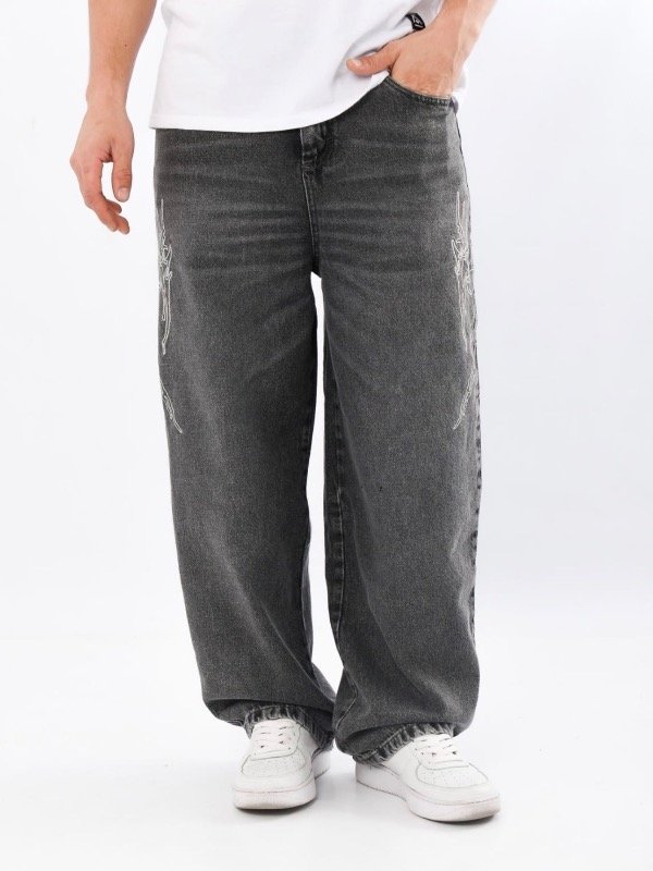 Producto - Baggy Tribal Grey - 1