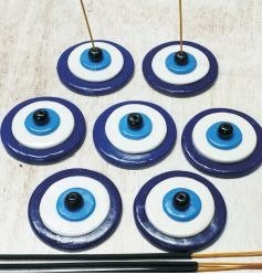 Producto - PORCELANA OJO TURCO