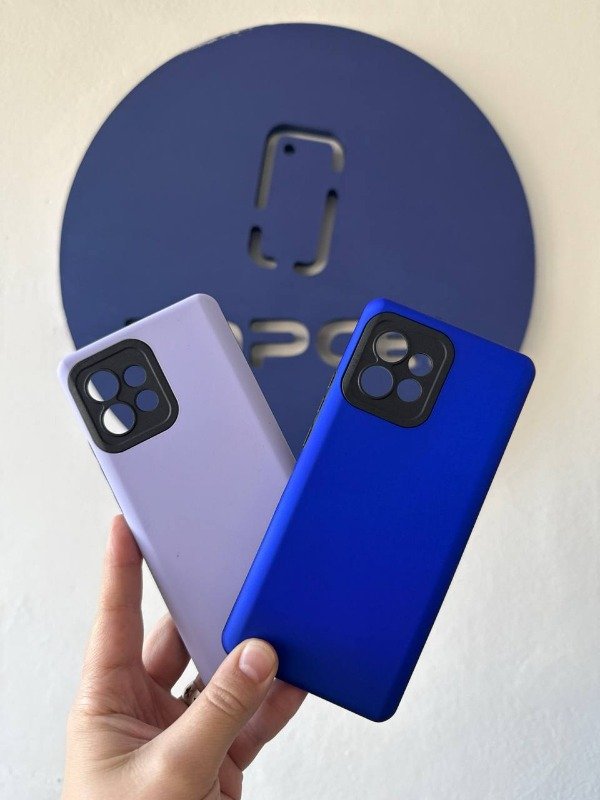 Producto - FUNDA ALTO IMPACTO MOTO EDGE 40 PRO
