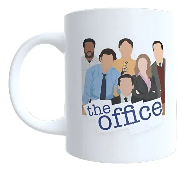 Producto - Taza - The office 1