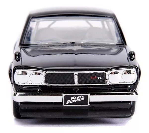Producto - Brians 1971 Nissan Skyline 2000 GT-R - 0