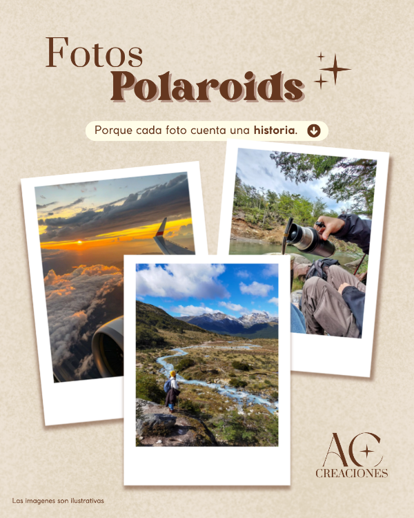 Producto - Polaroid - 0