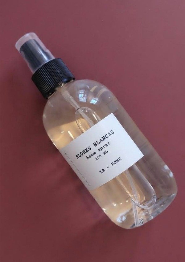 Producto - Home Spray LH - 0