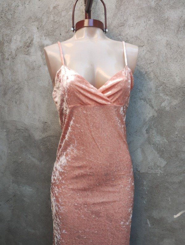 Producto - Vestido Anto. (NUEVO)