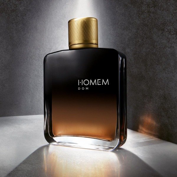 Producto - HOMEM DOM DE NATURA