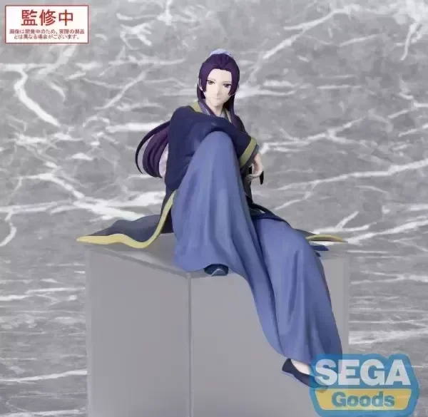 Producto - Figura Original Jinshi - Los Diarios de la Boticaria - Sega