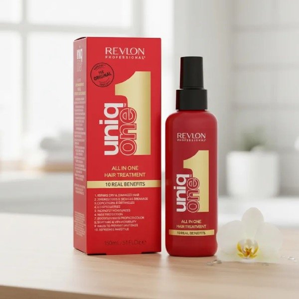 Producto - Revlon - Uniq One x 150 Ml.