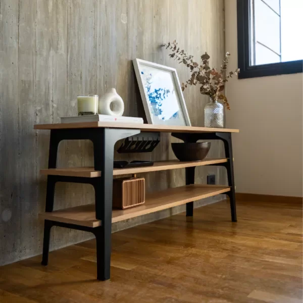 Producto - Rack TV Bel