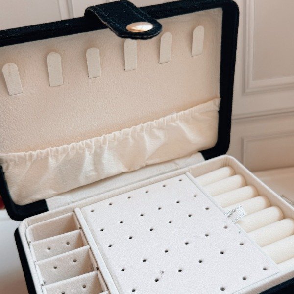 Producto - Joyero Organizador Laura - 1