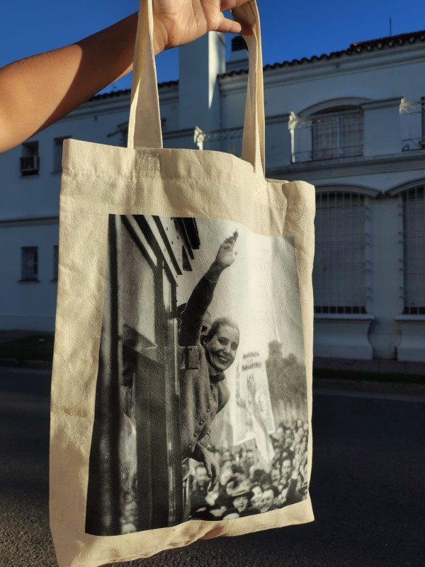 Producto - Tote Evita - 0