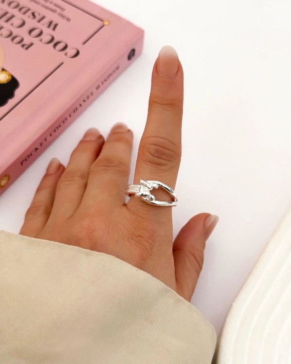 Producto - Anillo Zapa