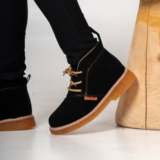 Producto - Chavito Jujuy Negro