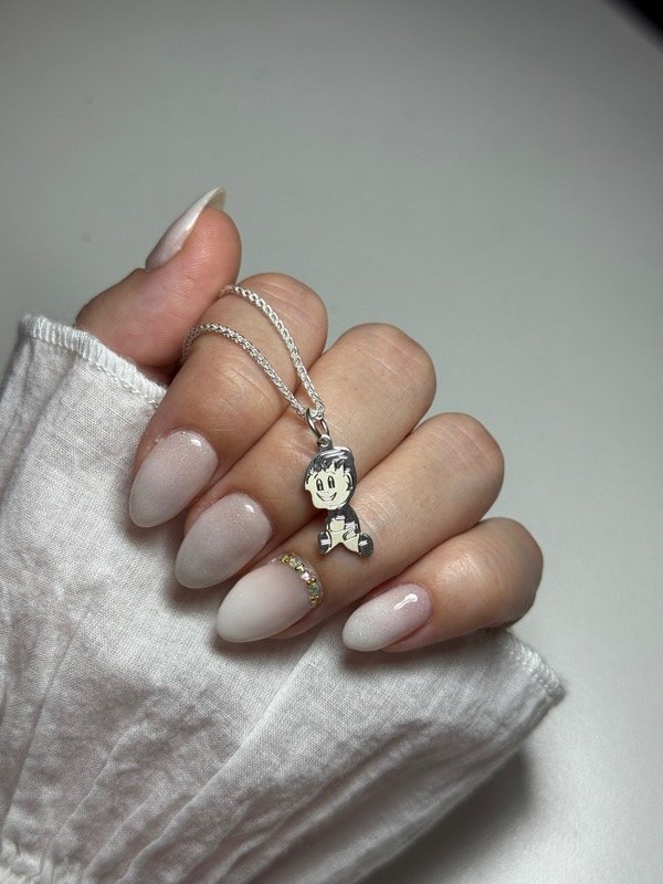 Producto - Dije nene - 2