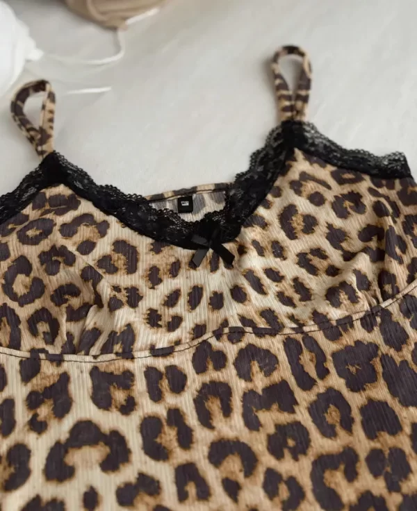 Producto - Pijama morley print - Art Megan / 4 - 3