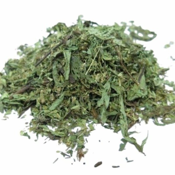 Producto - Stevia en hoja x100g