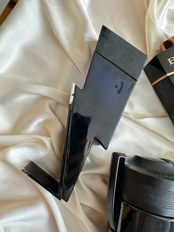 Producto - Bad boy cobalt elixir- Carolina Herrera - 100 ml edp elixir