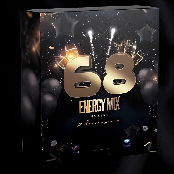 Producto - Energy Mix 68