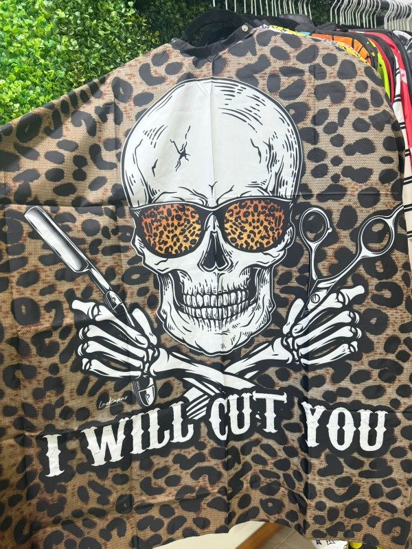Producto - Las kapas - Calavera1