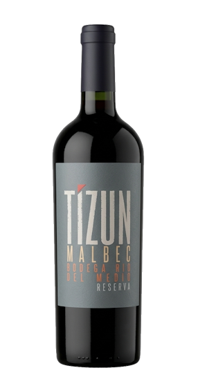Producto - TIZUN MALBEC RESERVA