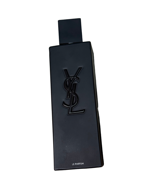 Producto - Yves Saint Laurent Myslf Le Parfum