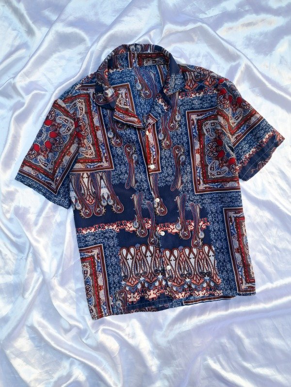 Producto - Camisa - Adventure