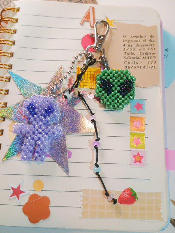 Producto - Charm UFO II
