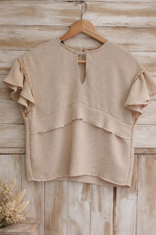 Producto - BLUSA MARIANA