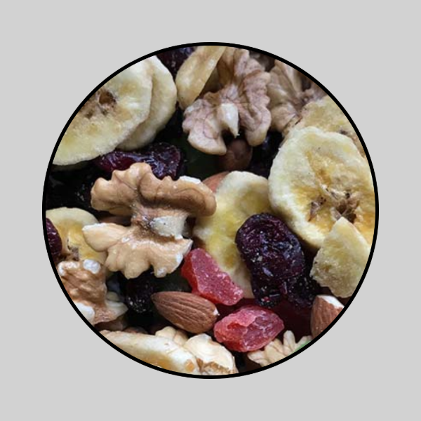 Producto - Mix Break (x 250gr.)