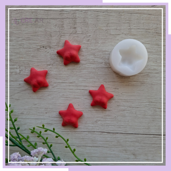 Producto - ESTRELLA CULITO CHICA