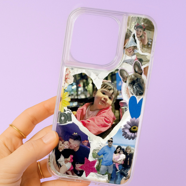 Producto - Funda 360